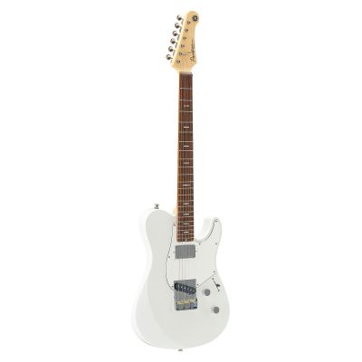 Yamaha PACS+11S-SWH Standard Plus Guitarra Eléctrica Shell White 2