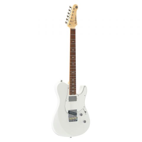 Yamaha PACS+11S-SWH Standard Plus Guitarra Eléctrica Shell White