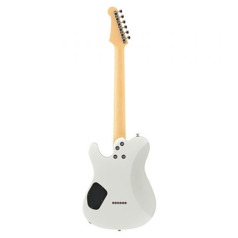 Yamaha PACS+11S-SWH Standard Plus Guitarra Eléctrica Shell White