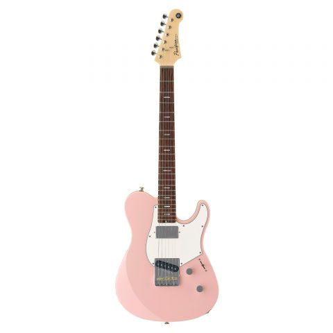 Yamaha PACS+11S-ASP Standard Plus Guitarra Eléctrica Ash Pink
