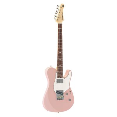 Yamaha PACS+11S-ASP Standard Plus Guitarra Eléctrica Ash Pink 2