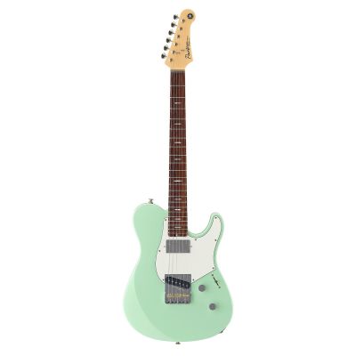 Yamaha PACS+11S-PGN Standard Plus Guitarra Eléctrica Peppermint Green