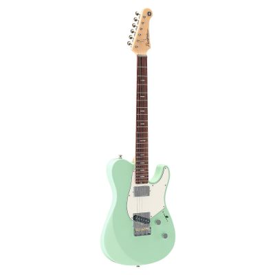 Yamaha PACS+11S-PGN Standard Plus Guitarra Eléctrica Peppermint Green 2
