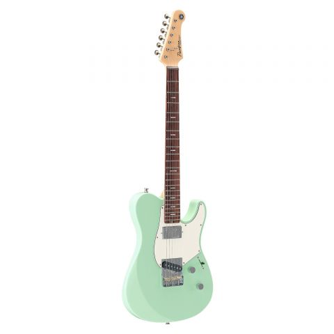 Yamaha PACS+11S-PGN Standard Plus Guitarra Eléctrica Peppermint Green