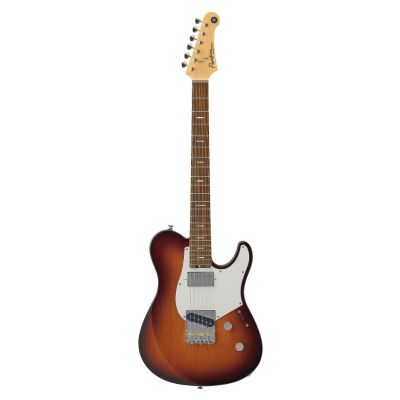 Yamaha PACS+11S-DTP Standard Plus Guitarra Eléctrica Desert Burst