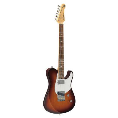 Yamaha PACS+11S-DTP Standard Plus Guitarra Eléctrica Desert Burst