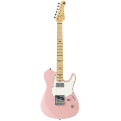 Yamaha PACS+11SM-ASP Guitarra Eléctrica Ash Pink