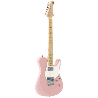 Yamaha PACS+11SM-ASP Guitarra Eléctrica Ash Pink 2