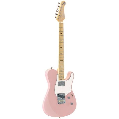 Yamaha PACS+11SM-ASP Guitarra Eléctrica Ash Pink