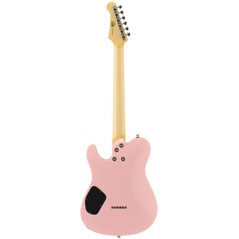 Yamaha PACS+11SM-ASP Guitarra Eléctrica Ash Pink