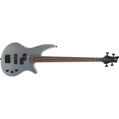 Jackson JS Series Spectra Bass JS2 LF Quicksilver Bajo Eléctrico