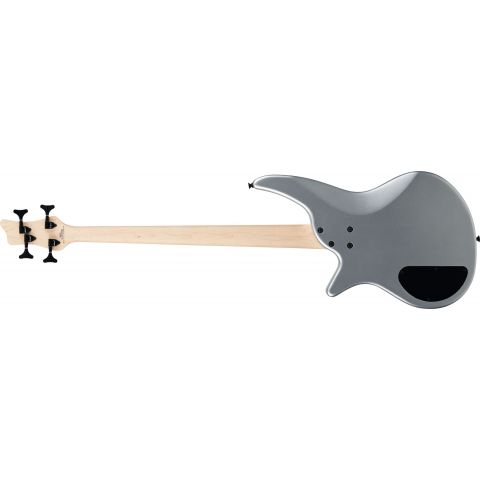 Jackson JS Series Spectra Bass JS2 LF Quicksilver Bajo Eléctrico