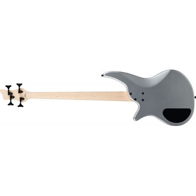 Jackson JS Series Spectra Bass JS2 LF Quicksilver Bajo Eléctrico