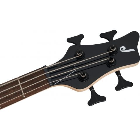 Jackson JS Series Spectra Bass JS2 LF Quicksilver Bajo Eléctrico