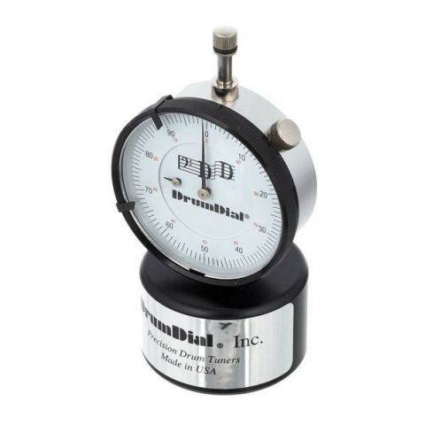 DrumDial Afinador Dinanométrico