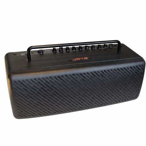 Joyo JAMBUDDY-III Amplificador multifunción 40W