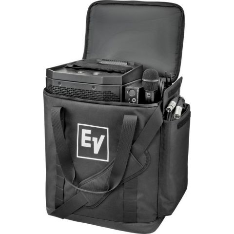 Electro Voice Everse 8 Tote Bag