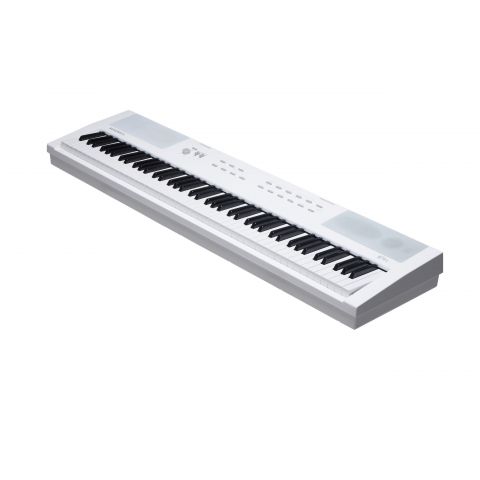 Kurzweil KA E1 WH 88 Teclas Piano Electrónico