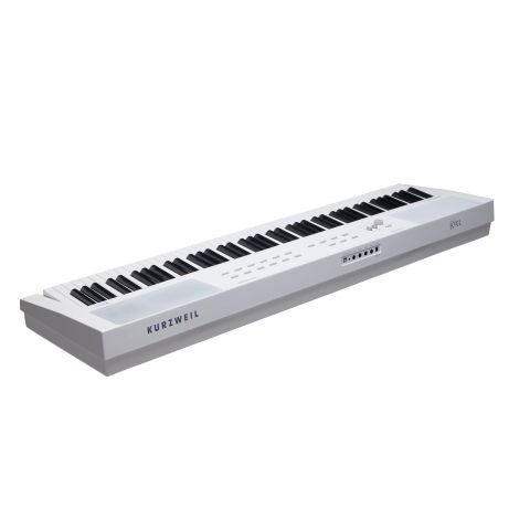 Kurzweil KA E1 WH 88 Teclas Piano Electrónico