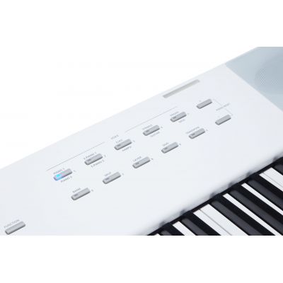 Kurzweil KA E1 WH 88 Teclas Piano Electrónico