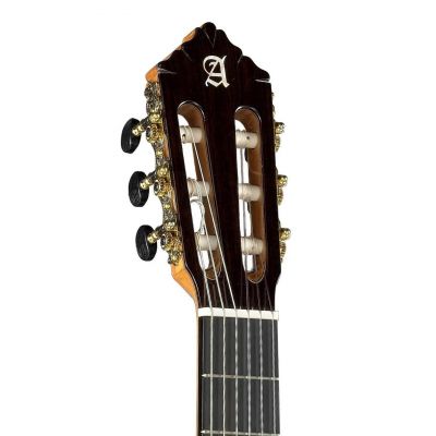 Alhambra 10Fc Flamenca Ciprés Macizo