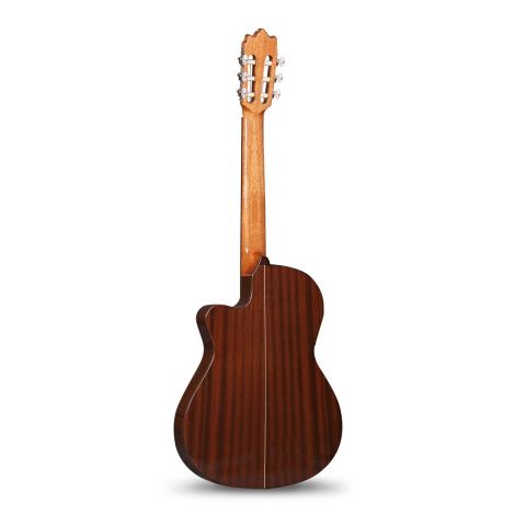 Alhambra 3C CT E1 Electrificada