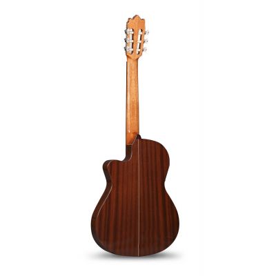 Alhambra 3C CT E1 Electrificada