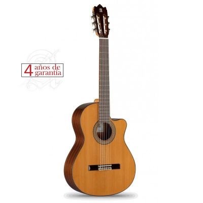 Alhambra 3C CW E1 Electrificada