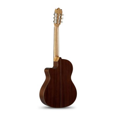 Alhambra 3C CW E1 Electrificada