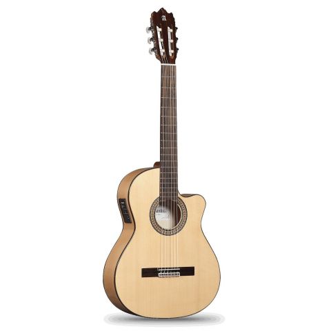 Alhambra 3F CW EZ Fishman Clasic II