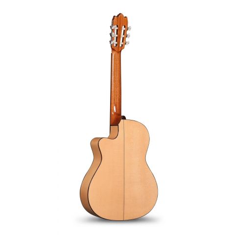 Alhambra 3F CW EZ Fishman Clasic II