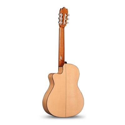 Alhambra 3F CW EZ Fishman Clasic II