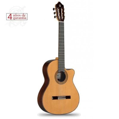 Alhambra 9P CW E8  Electrificada