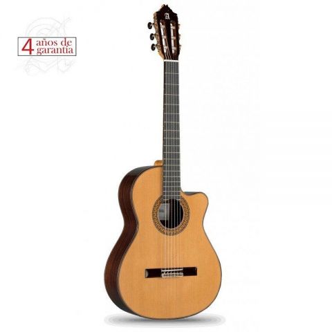 Alhambra 9P CW E8  Electrificada
