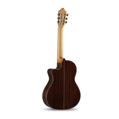 Alhambra 9P CW E8  Electrificada