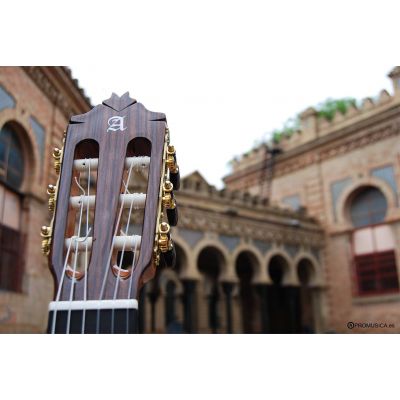 Alhambra 9P Zurdo