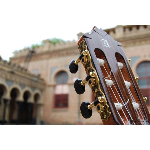 Alhambra 9P Zurdo