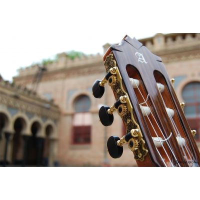 Alhambra 9P Zurdo