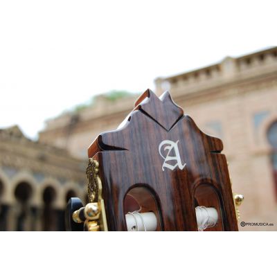 Alhambra 9P Zurdo