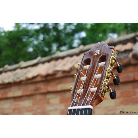 Alhambra 9P Zurdo