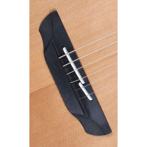 Alhambra Auditorio E9 Fishman Flex M Blend Luxury