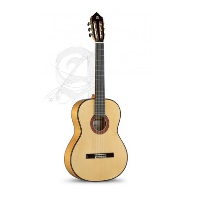 Alhambra 10FC Fishman Prefix-Plus (E3) 