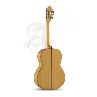 Alhambra 10FC Fishman Prefix-Plus (E3)  2