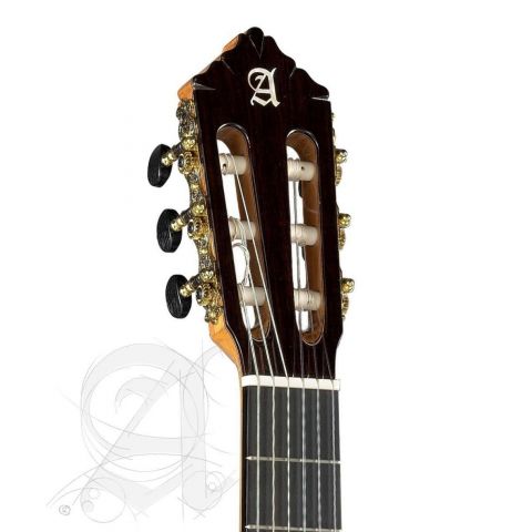 Alhambra 10FC Fishman Prefix-Plus (E3) 