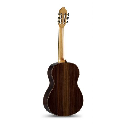 Alhambra 8P Guitarra Clásica