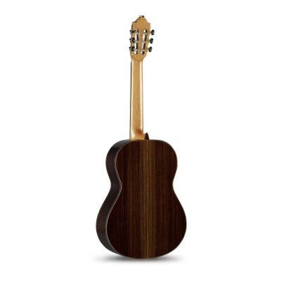 Alhambra 8P Guitarra Clásica