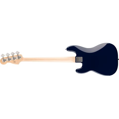 Squier Sonic Precision Bass LF Midnight Blue Bajo Eléctrico