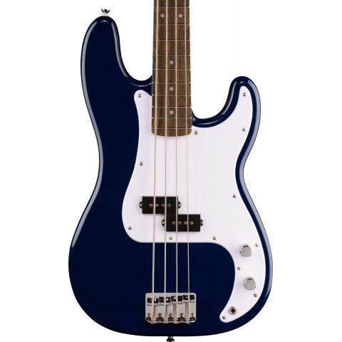 Squier Sonic Precision Bass LF Midnight Blue Bajo Eléctrico