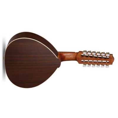 Alhambra B 2C OP Cedro Bandurria