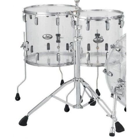 Pearl Crystal Beat Rock Ultra Clear